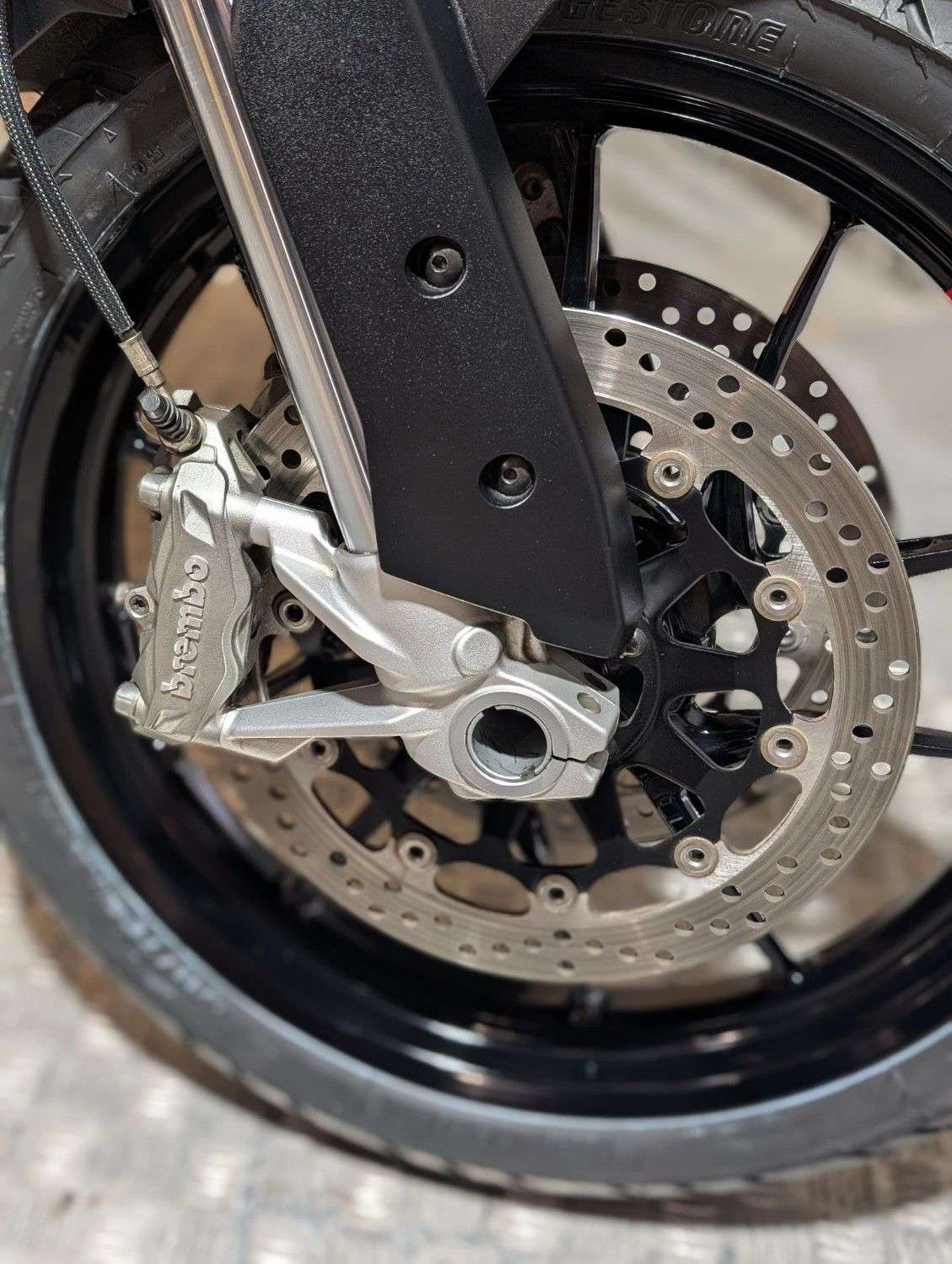 2021 DUCATI MULTISTRADA V2S 2021 DUCATI MULTISTRADA V2S