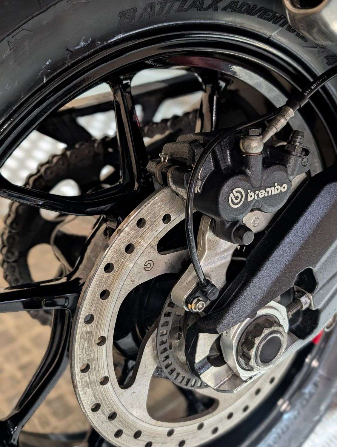 2021 DUCATI MULTISTRADA V2S 2021 DUCATI MULTISTRADA V2S