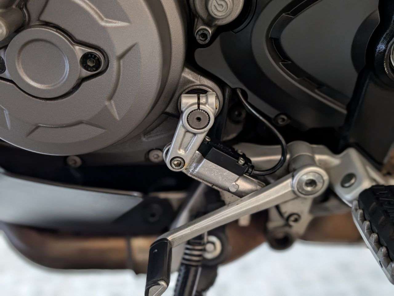 2021 DUCATI MULTISTRADA V2S 2021 DUCATI MULTISTRADA V2S