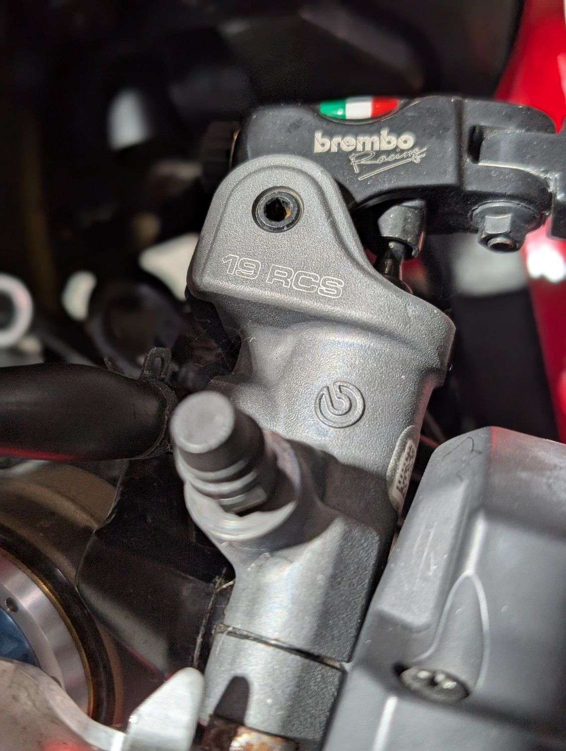 2017 HONDA CBR1000RR FIREBLADE SP 2017 HONDA CBR1000RR FIREBLADE SP