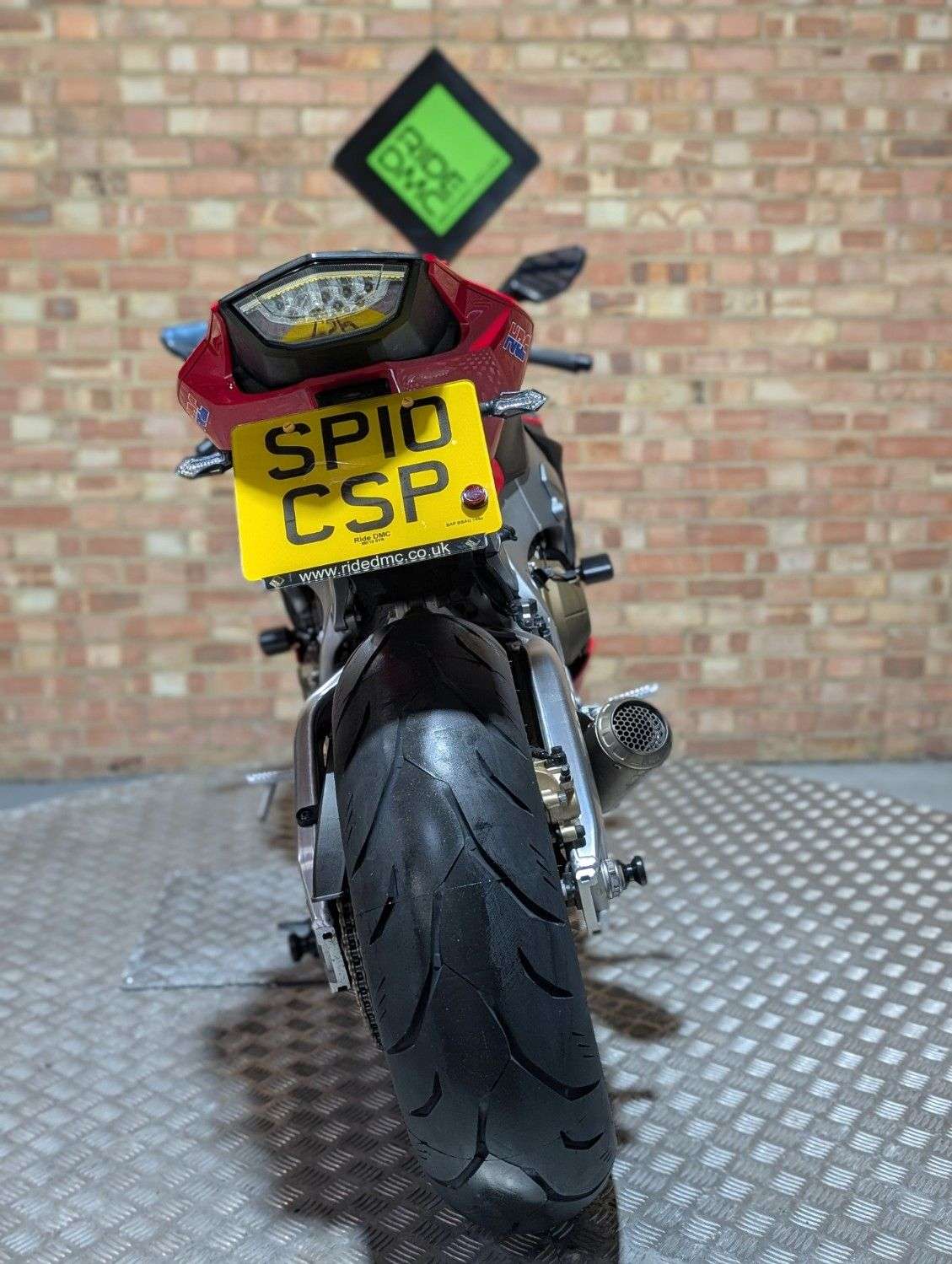 2017 HONDA CBR1000RR FIREBLADE SP 2017 HONDA CBR1000RR FIREBLADE SP