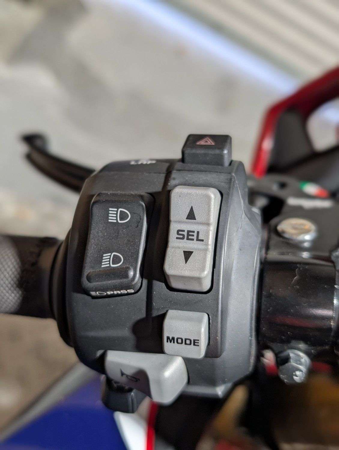 2017 HONDA CBR1000RR FIREBLADE SP 2017 HONDA CBR1000RR FIREBLADE SP