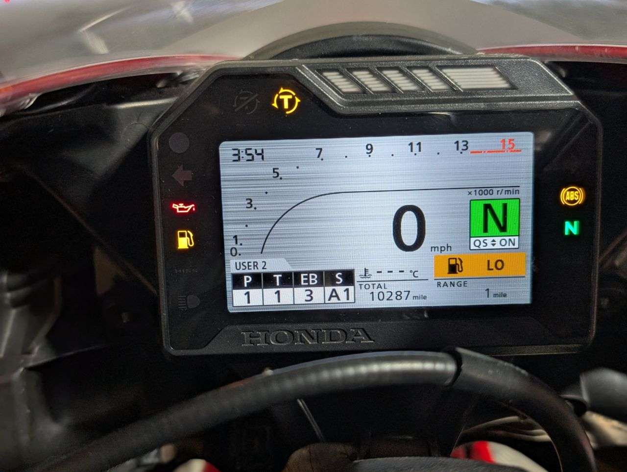 2017 HONDA CBR1000RR FIREBLADE SP 2017 HONDA CBR1000RR FIREBLADE SP