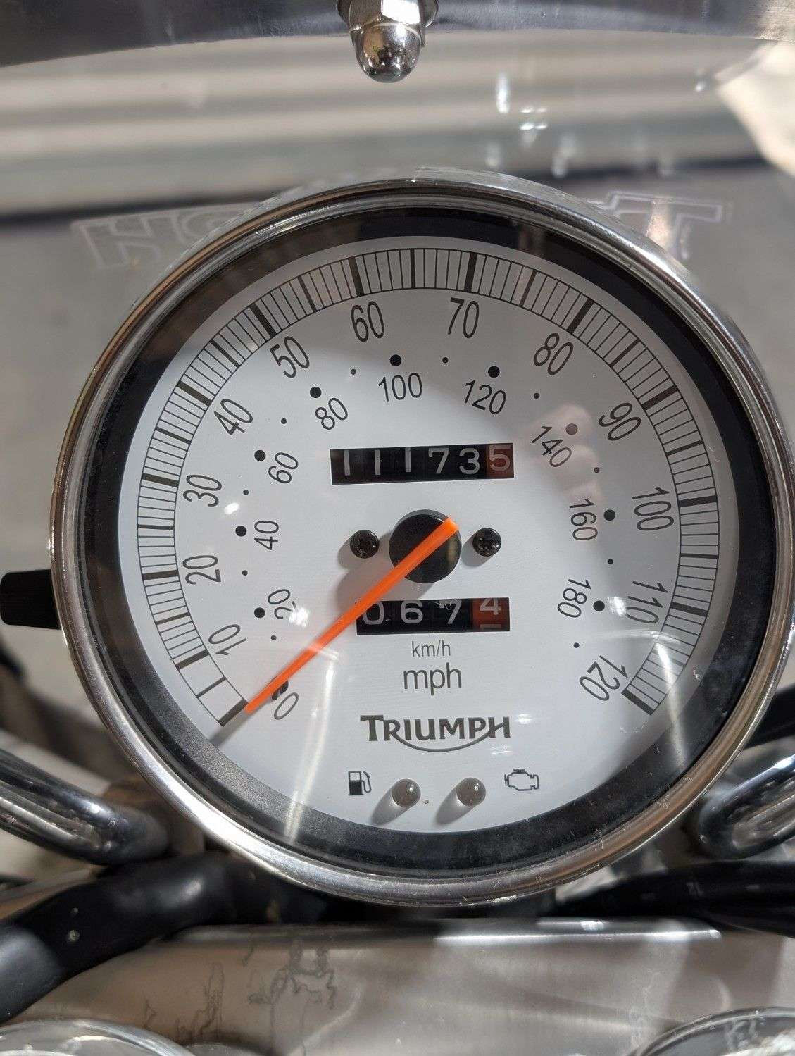 2009 TRIUMPH BONNEVILLE AMERICA 865 2009 TRIUMPH BONNEVILLE AMERICA 865