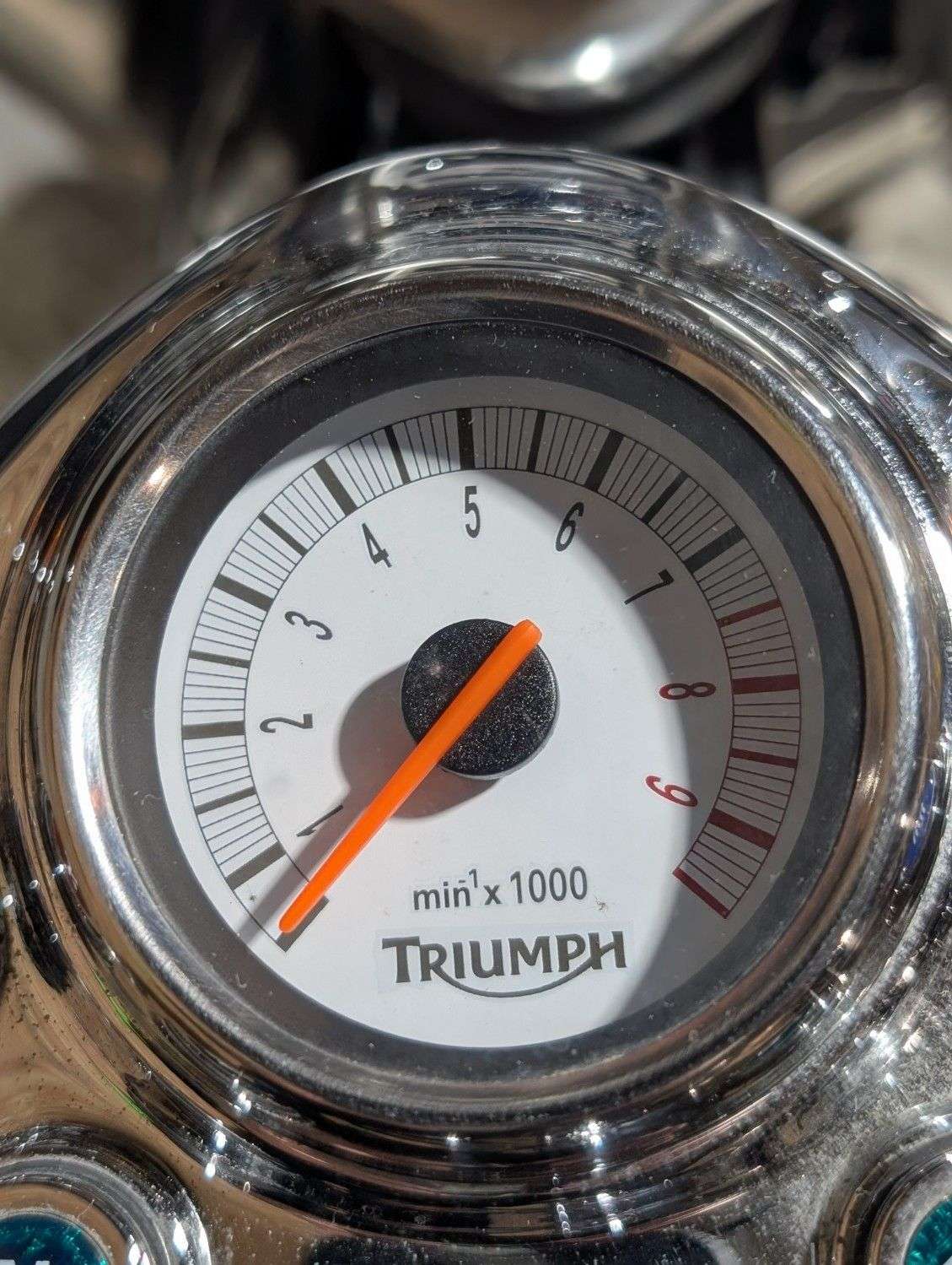 2009 TRIUMPH BONNEVILLE AMERICA 865 2009 TRIUMPH BONNEVILLE AMERICA 865