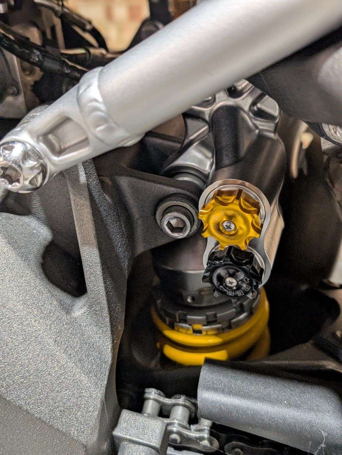 2018 TRIUMPH SPEED TRIPLE RS 1050 2018 TRIUMPH SPEED TRIPLE RS 1050