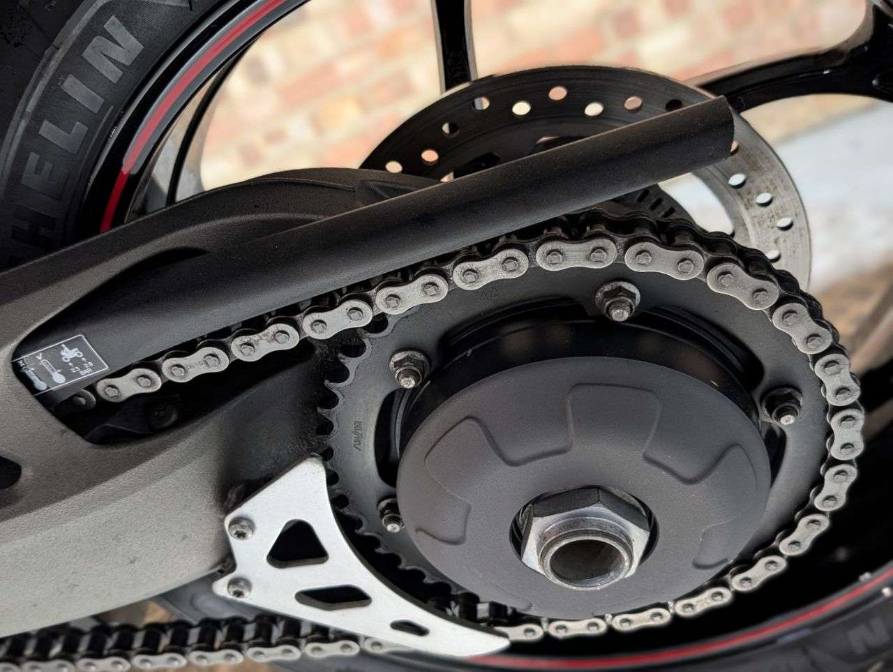 2018 TRIUMPH SPEED TRIPLE RS 1050 2018 TRIUMPH SPEED TRIPLE RS 1050