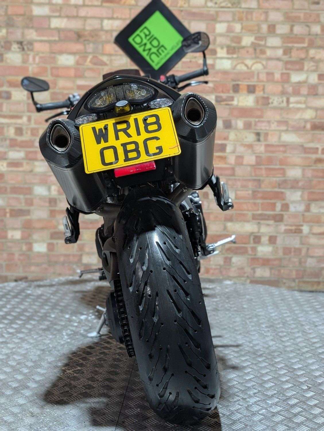 2018 TRIUMPH SPEED TRIPLE RS 1050 2018 TRIUMPH SPEED TRIPLE RS 1050