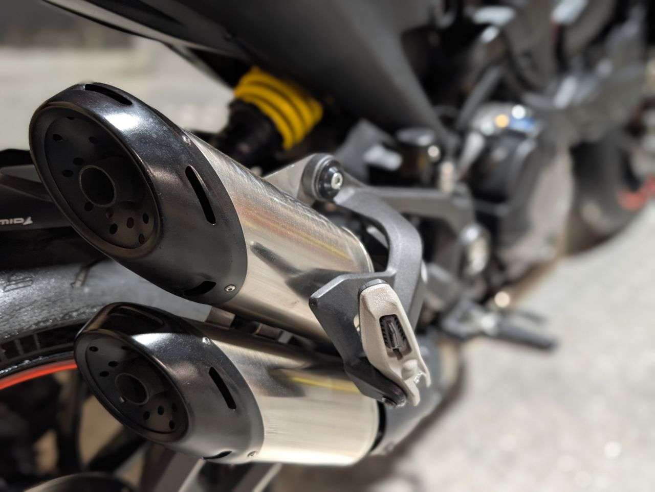 2021 DUCATI MONSTER 937 2021 DUCATI MONSTER 937