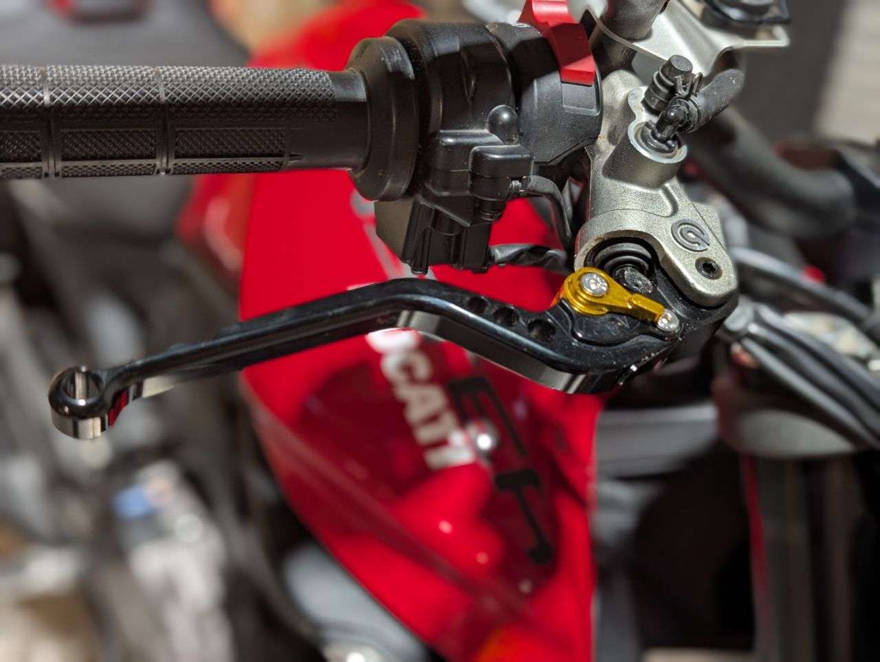 2021 DUCATI MONSTER 937 2021 DUCATI MONSTER 937