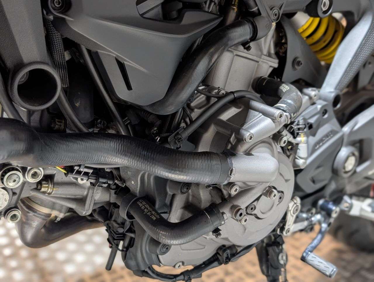 2021 DUCATI MONSTER 937 2021 DUCATI MONSTER 937