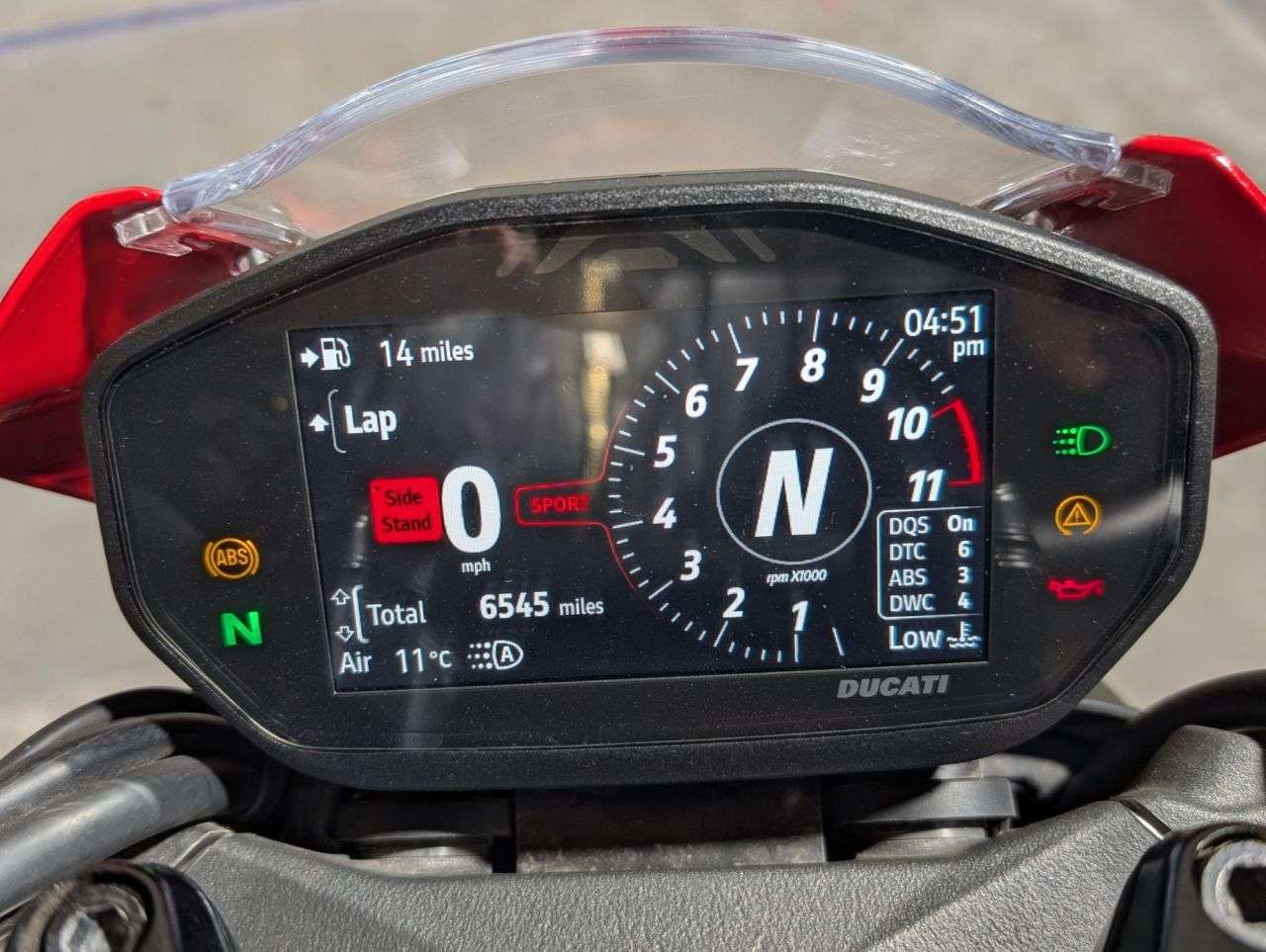 2021 DUCATI MONSTER 937 2021 DUCATI MONSTER 937