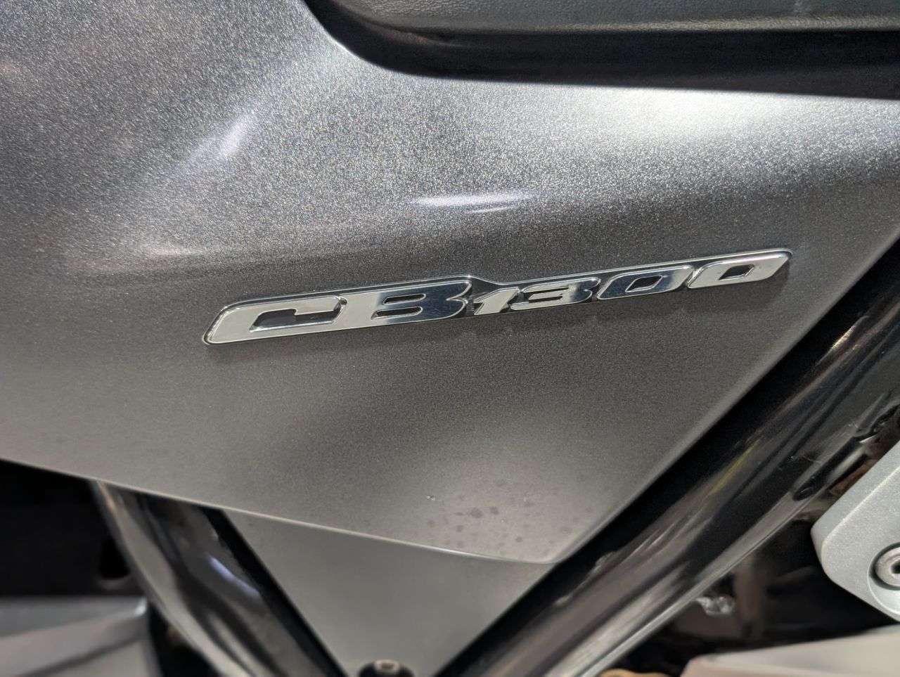 2008 HONDA CB1300 2008 HONDA CB1300