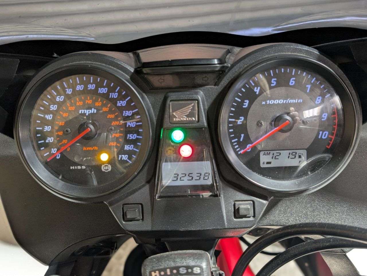 2008 HONDA CB1300 2008 HONDA CB1300