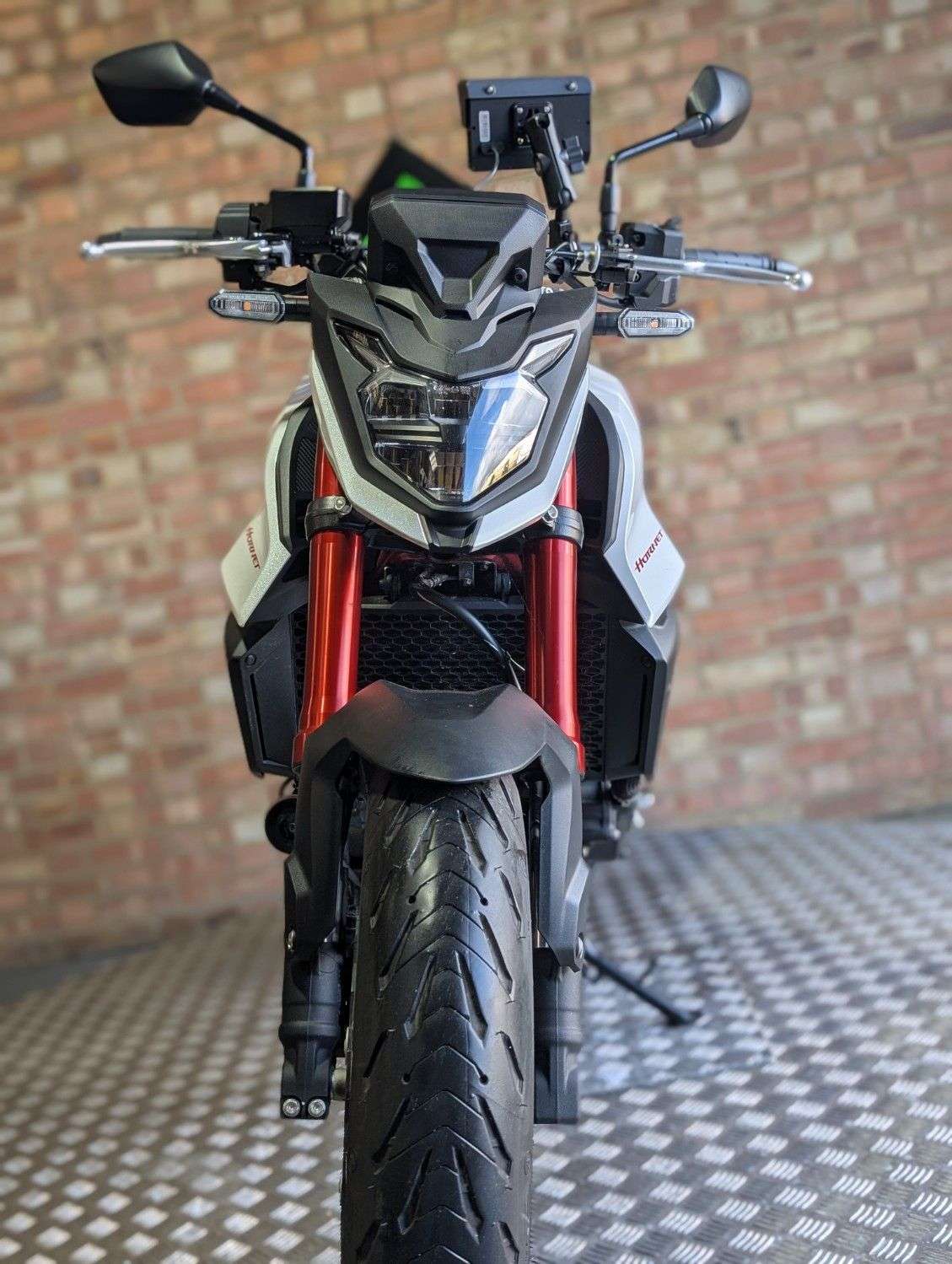 2025 HONDA CB750 HORNET 2025 HONDA CB750 HORNET