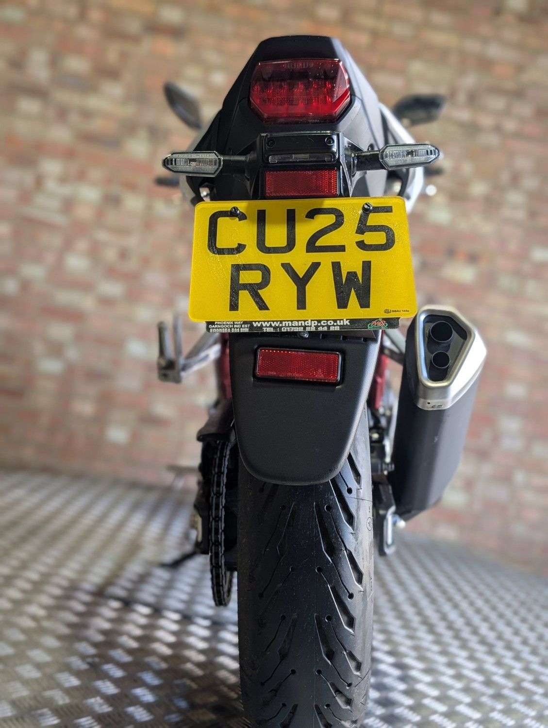 2025 HONDA CB750 HORNET 2025 HONDA CB750 HORNET