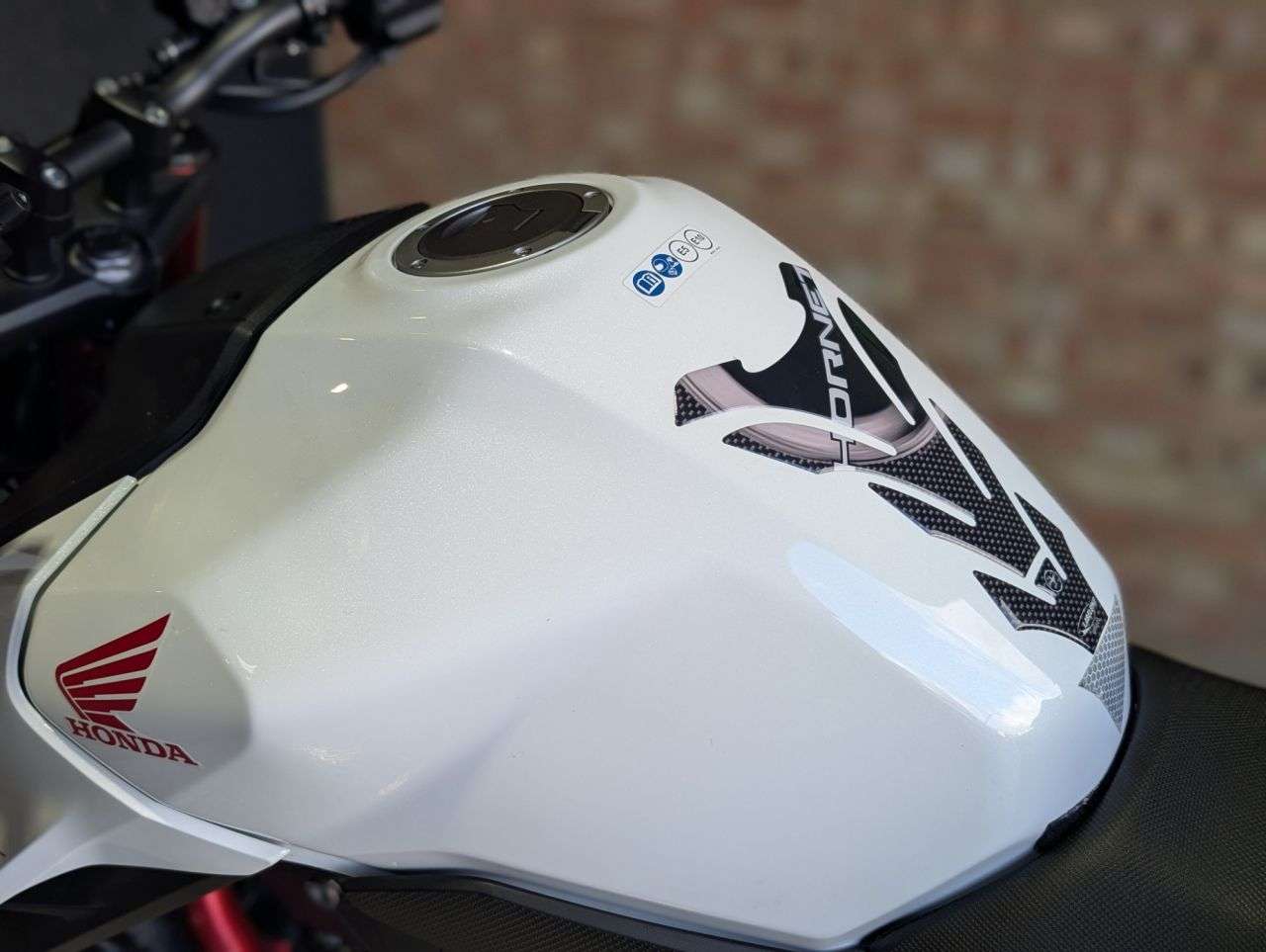 2025 HONDA CB750 HORNET 2025 HONDA CB750 HORNET