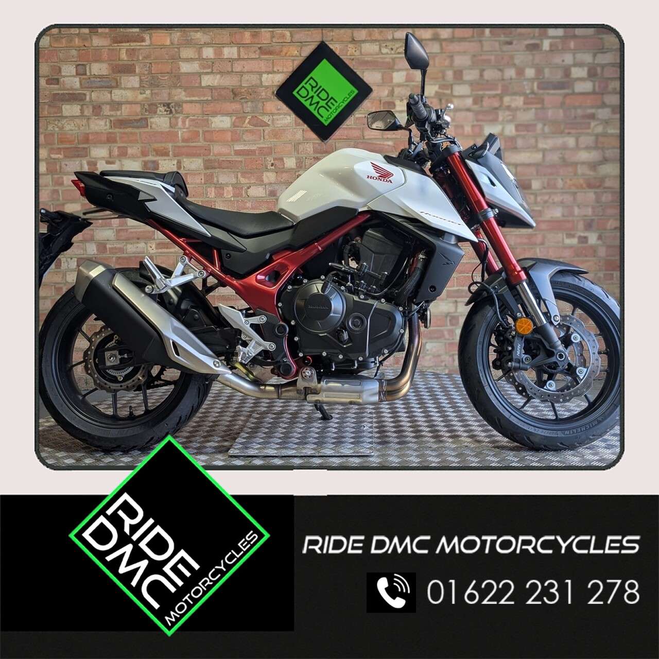 A 2025 HONDA CB750 HORNET 950 MILES. SERVICED. BEAUTIFUL CONDITION. EXTRAS. FIRST SERVICE DONE A 2025 HONDA CB750 HORNET 950 MILES. SERVICED. BEAUTIFUL CONDITION. EXTRAS. FIRST SERVICE DONE