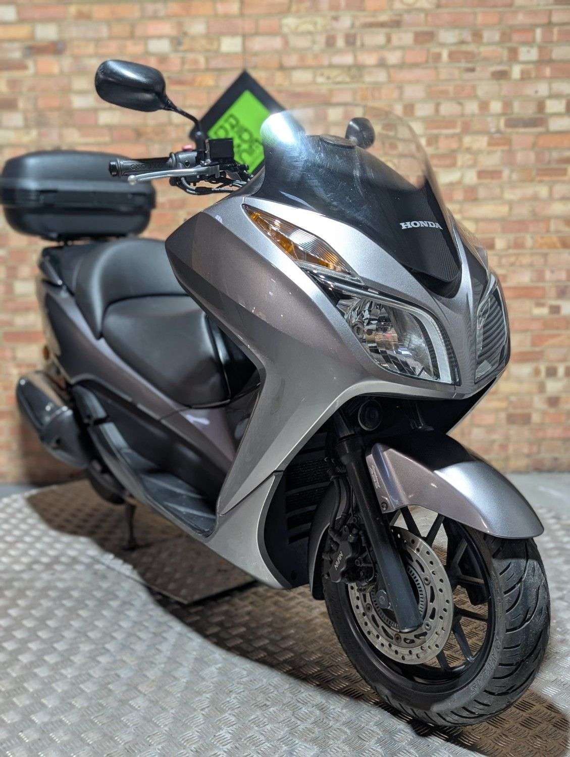 2016 HONDA FORZA 300 2016 HONDA FORZA 300