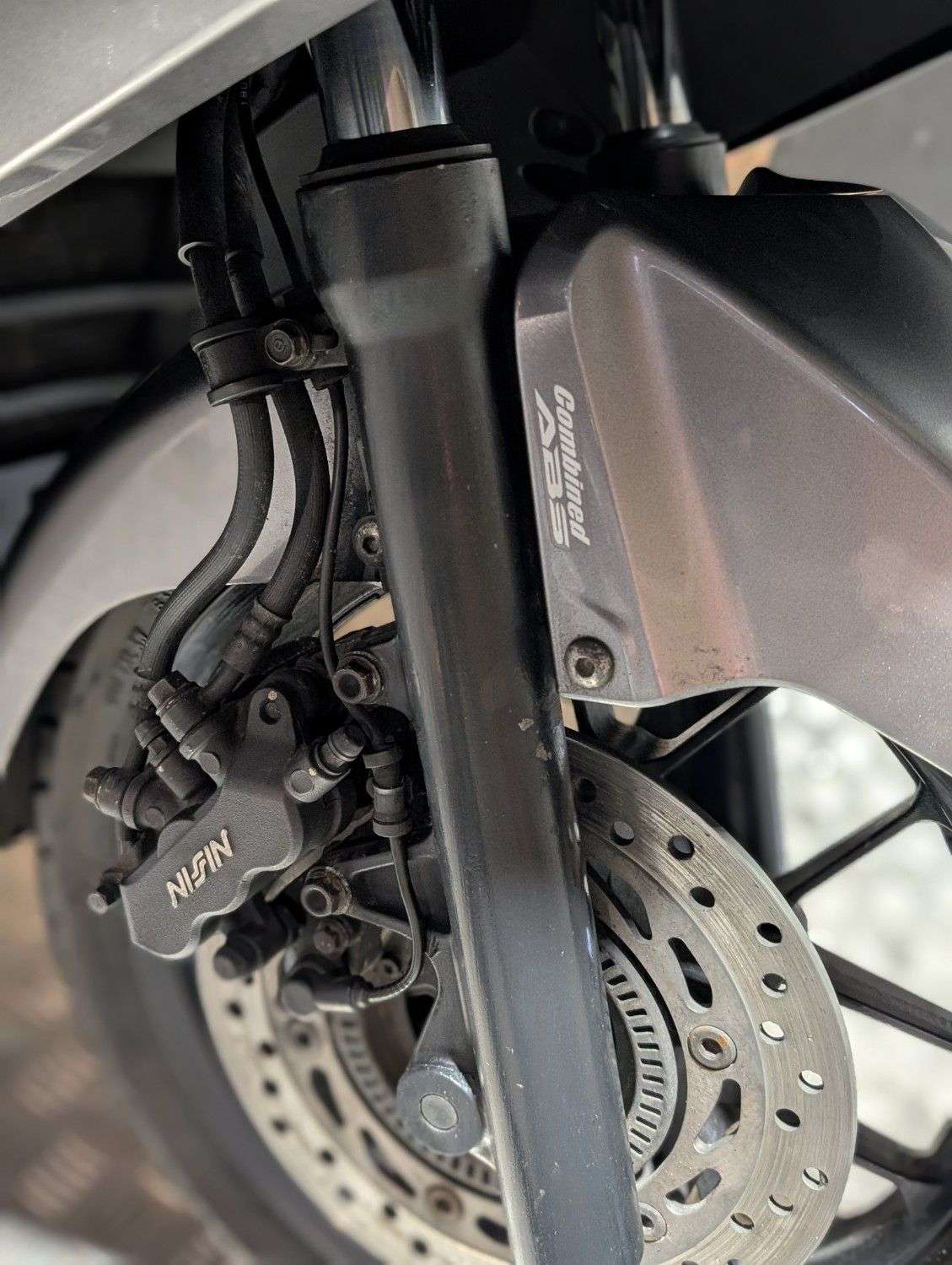 2016 HONDA FORZA 300 2016 HONDA FORZA 300