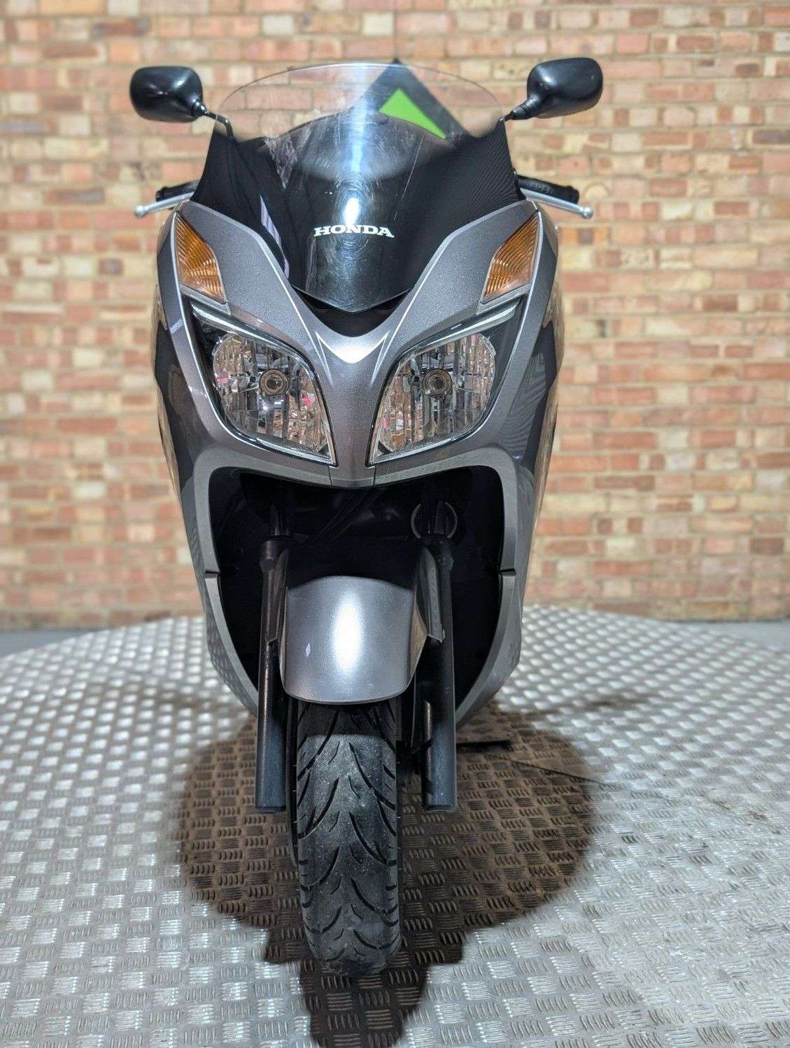 2016 HONDA FORZA 300 2016 HONDA FORZA 300