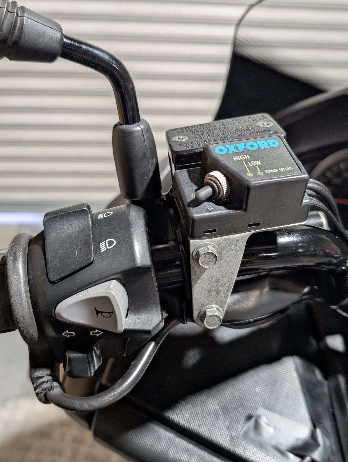 2016 HONDA FORZA 300 2016 HONDA FORZA 300