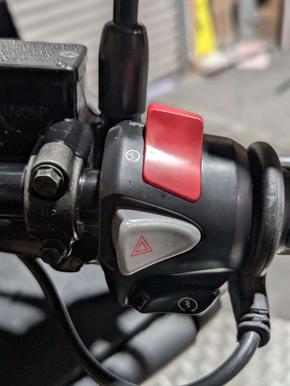 2016 HONDA FORZA 300 2016 HONDA FORZA 300