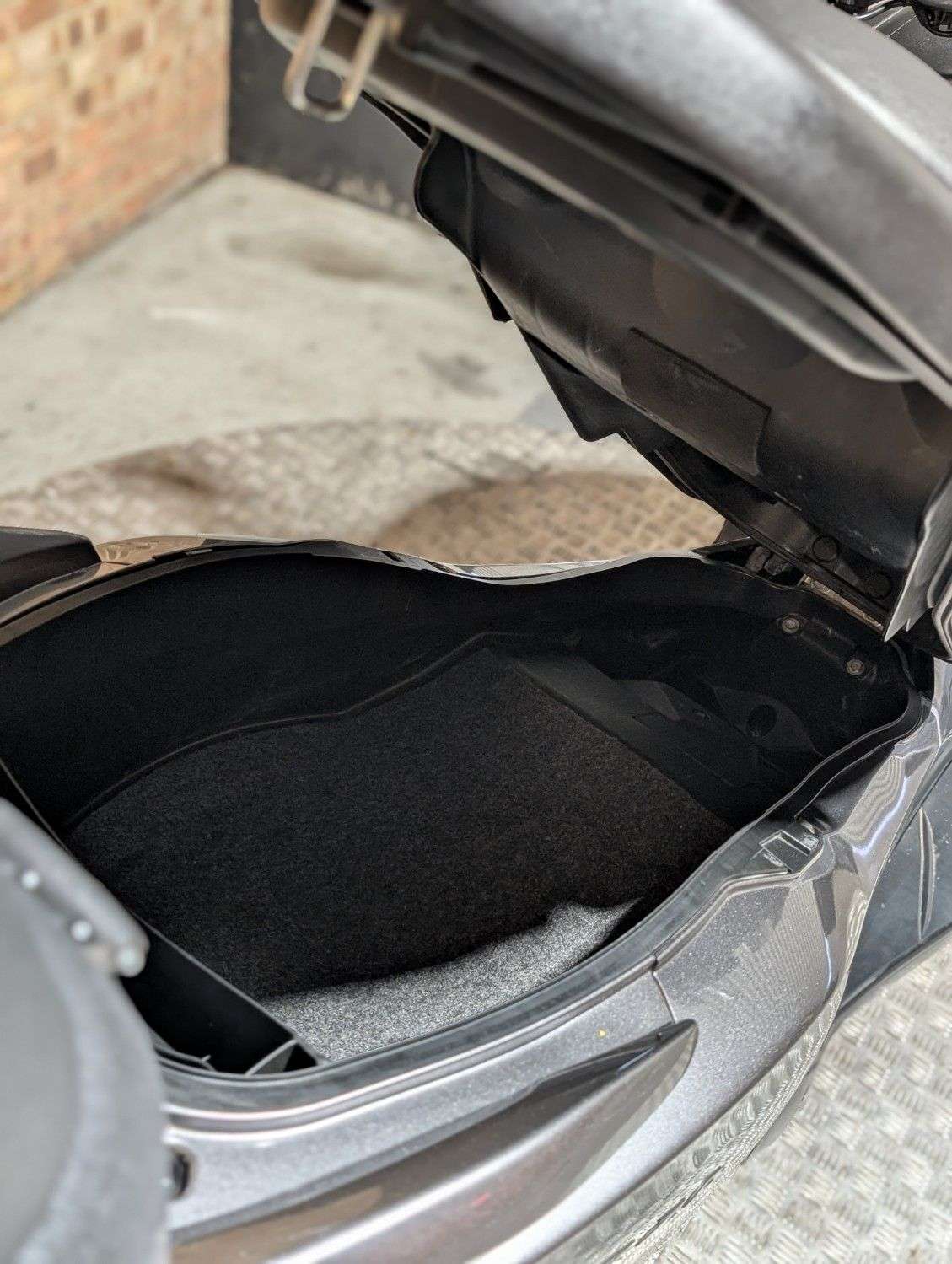 2016 HONDA FORZA 300 2016 HONDA FORZA 300