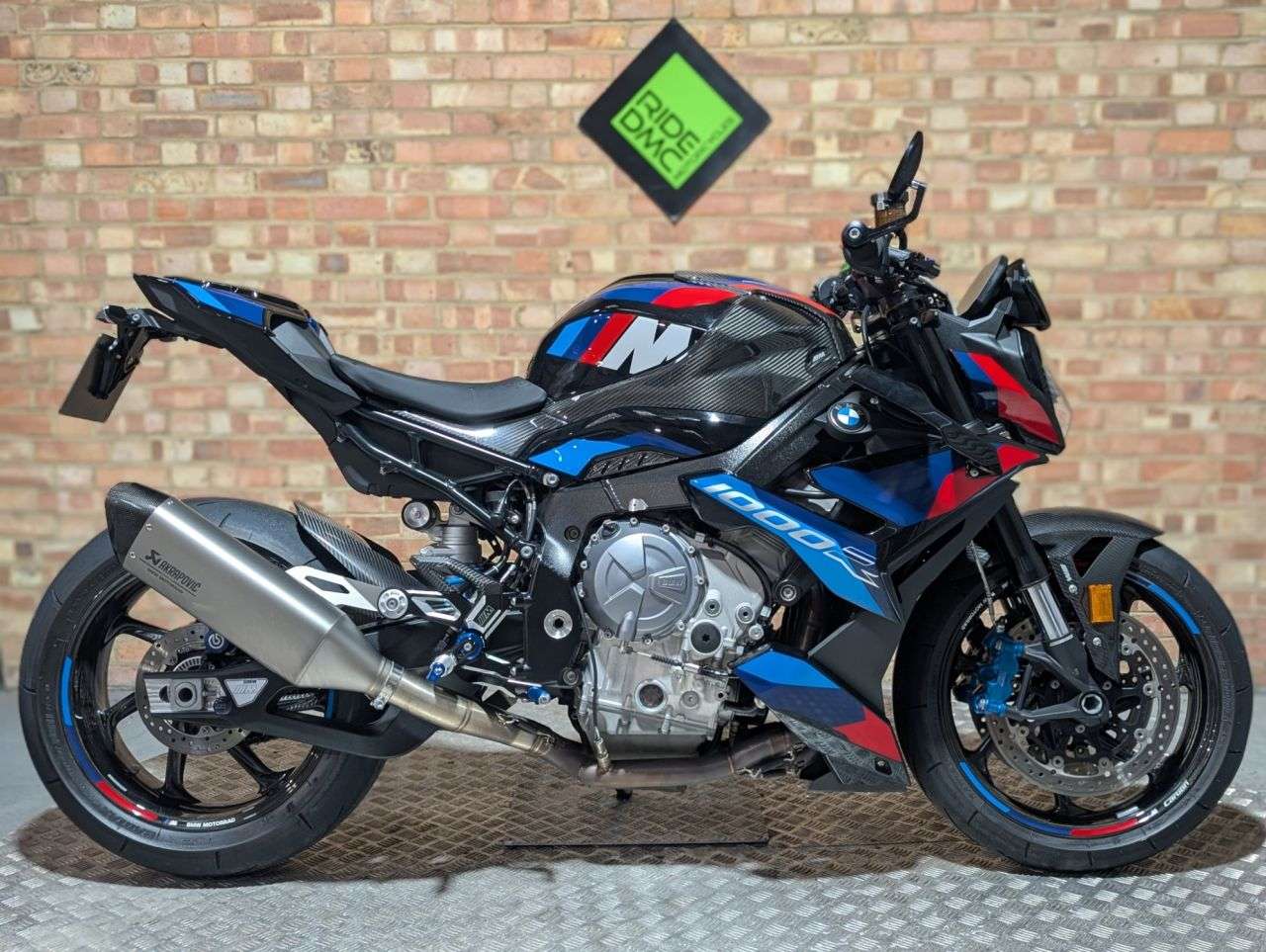 A 2024 BMW M1000R COMPETITION SPEC. 1900 MILES. ONE OWNER . LOW MILES. SERVICED BEFORE SALE. A 2024 BMW M1000R COMPETITION SPEC. 1900 MILES. ONE OWNER . LOW MILES. SERVICED BEFORE SALE.