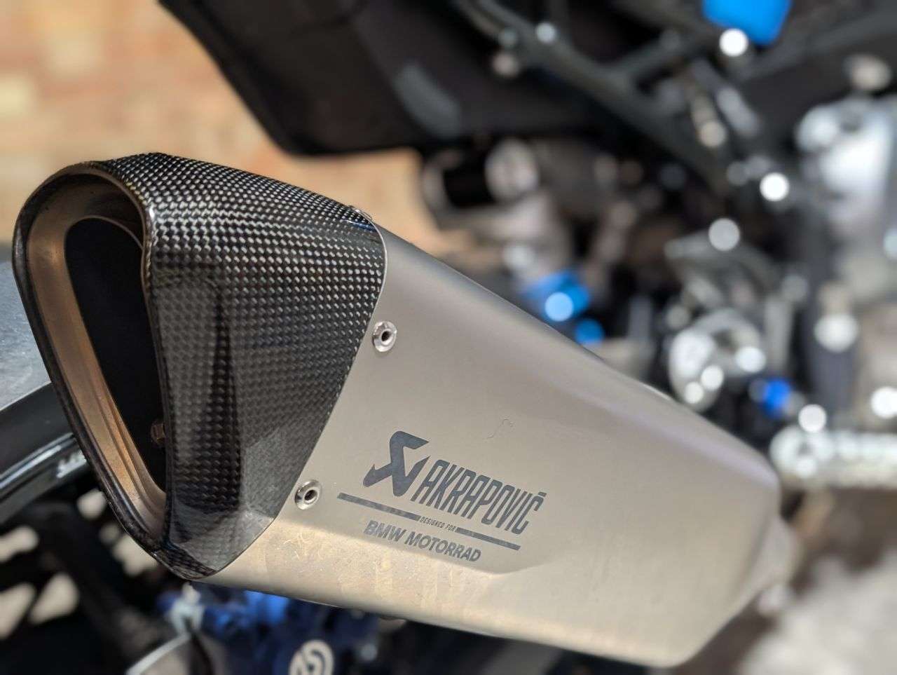 2024 BMW M1000R 2024 BMW M1000R