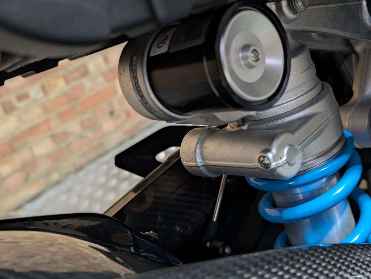 2024 BMW M1000R 2024 BMW M1000R