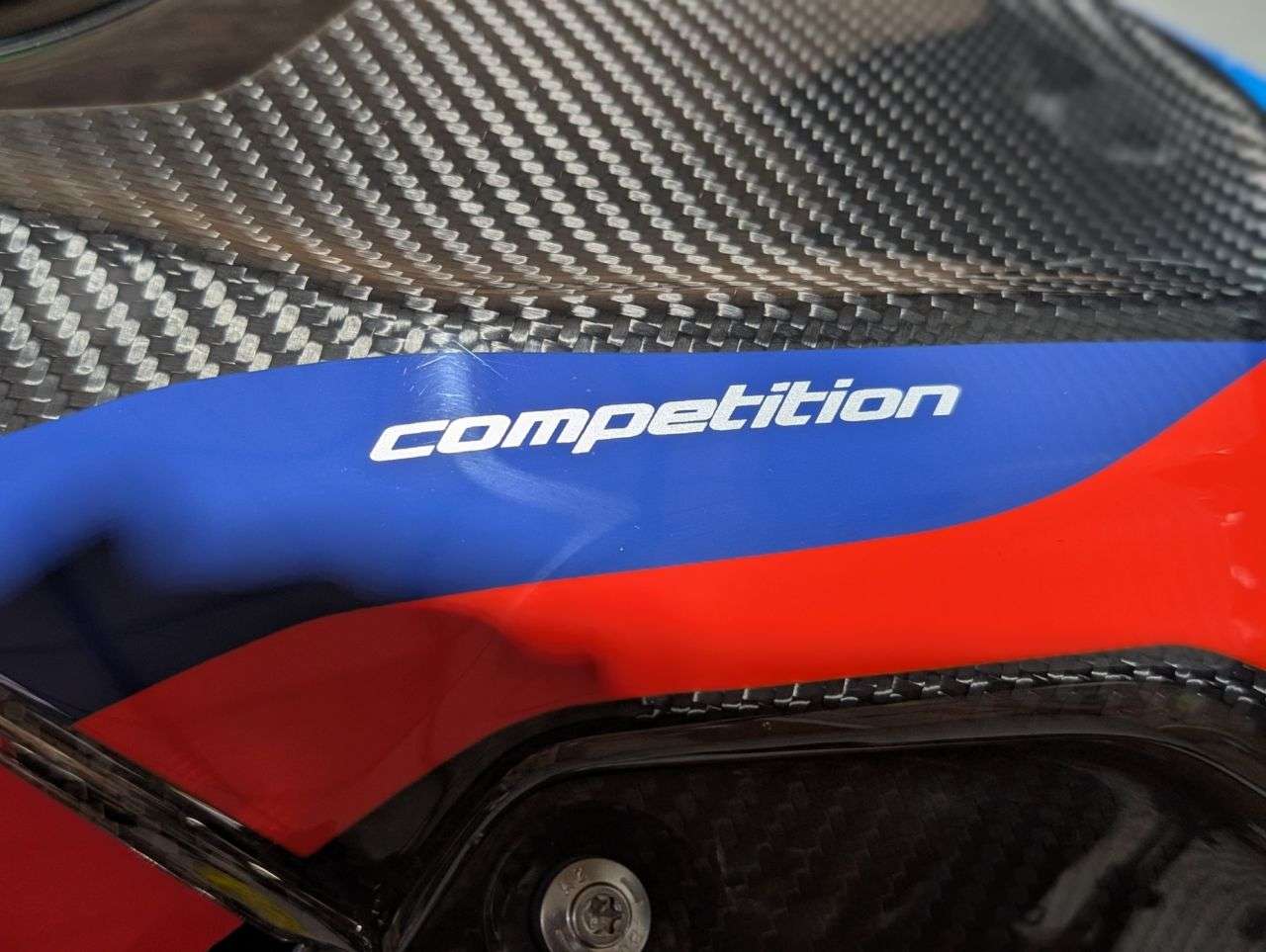 2024 BMW M1000R 2024 BMW M1000R