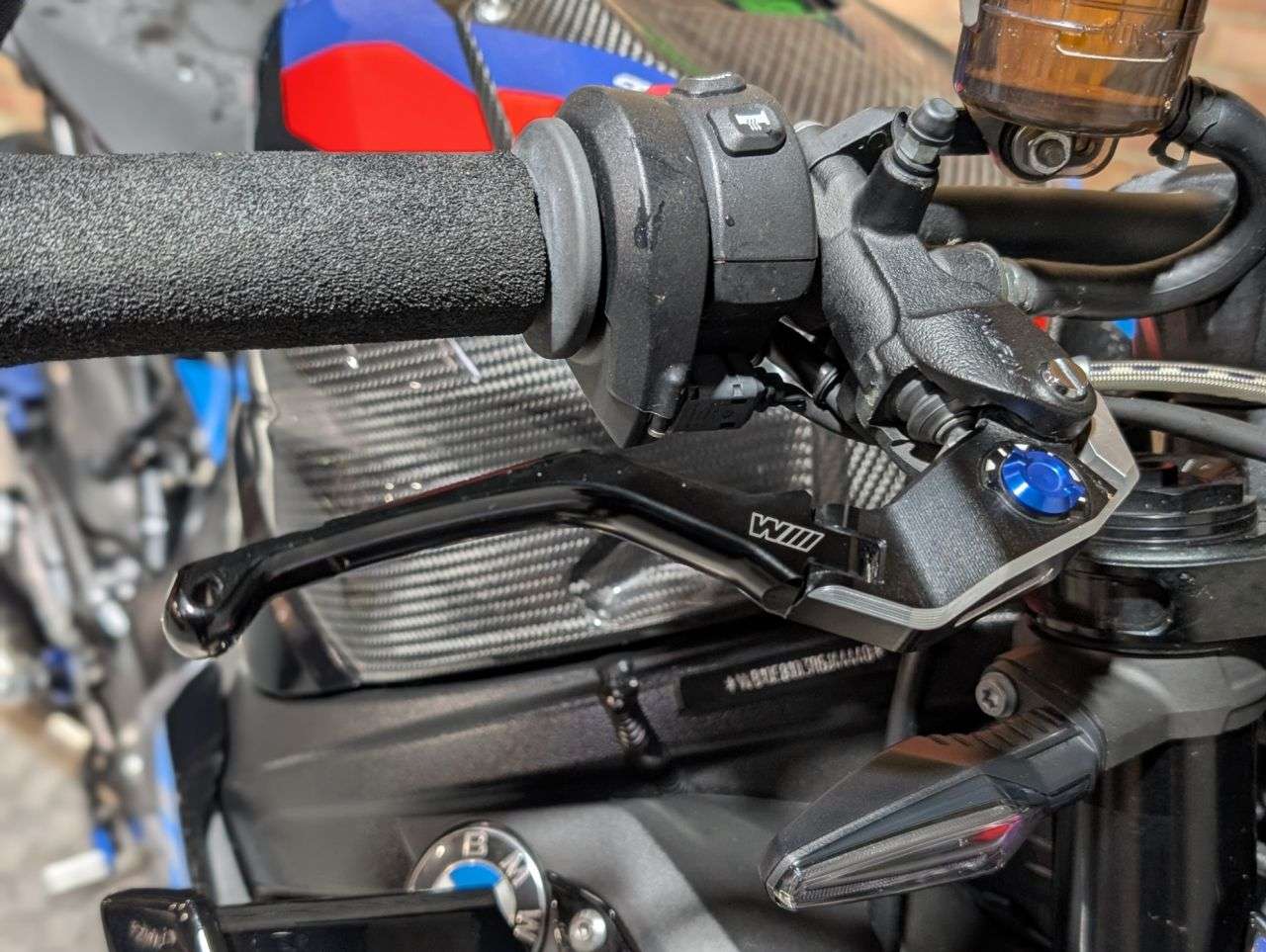 2024 BMW M1000R 2024 BMW M1000R