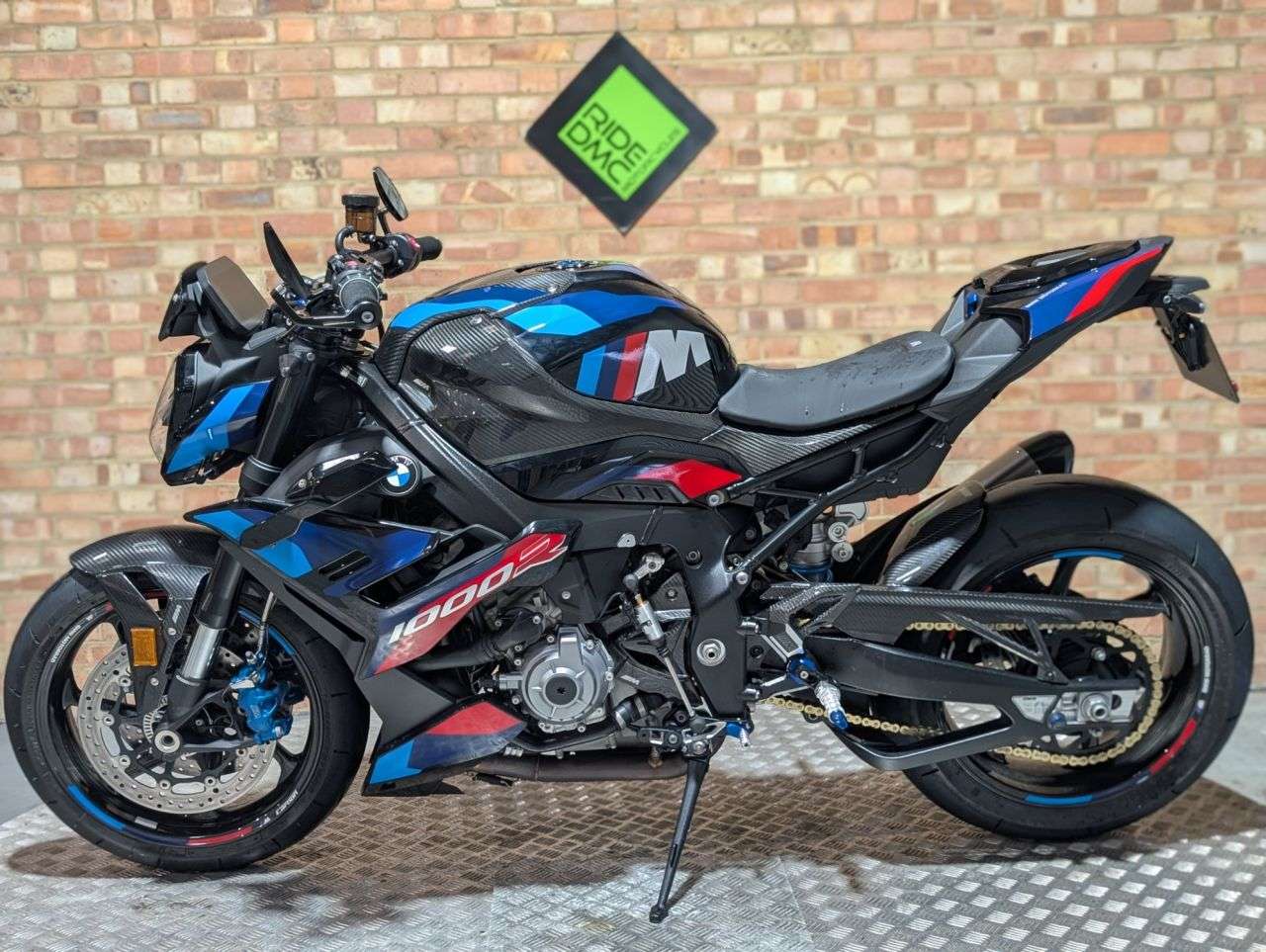 2024 BMW M1000R 2024 BMW M1000R