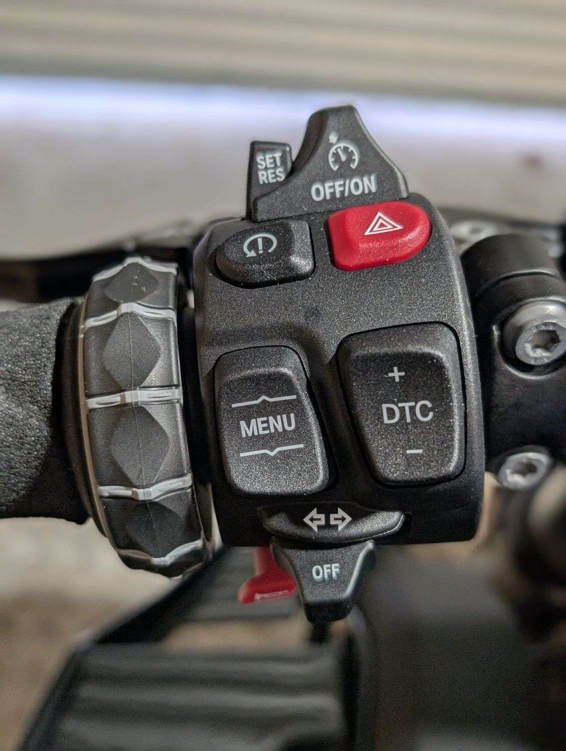 2024 BMW M1000R 2024 BMW M1000R