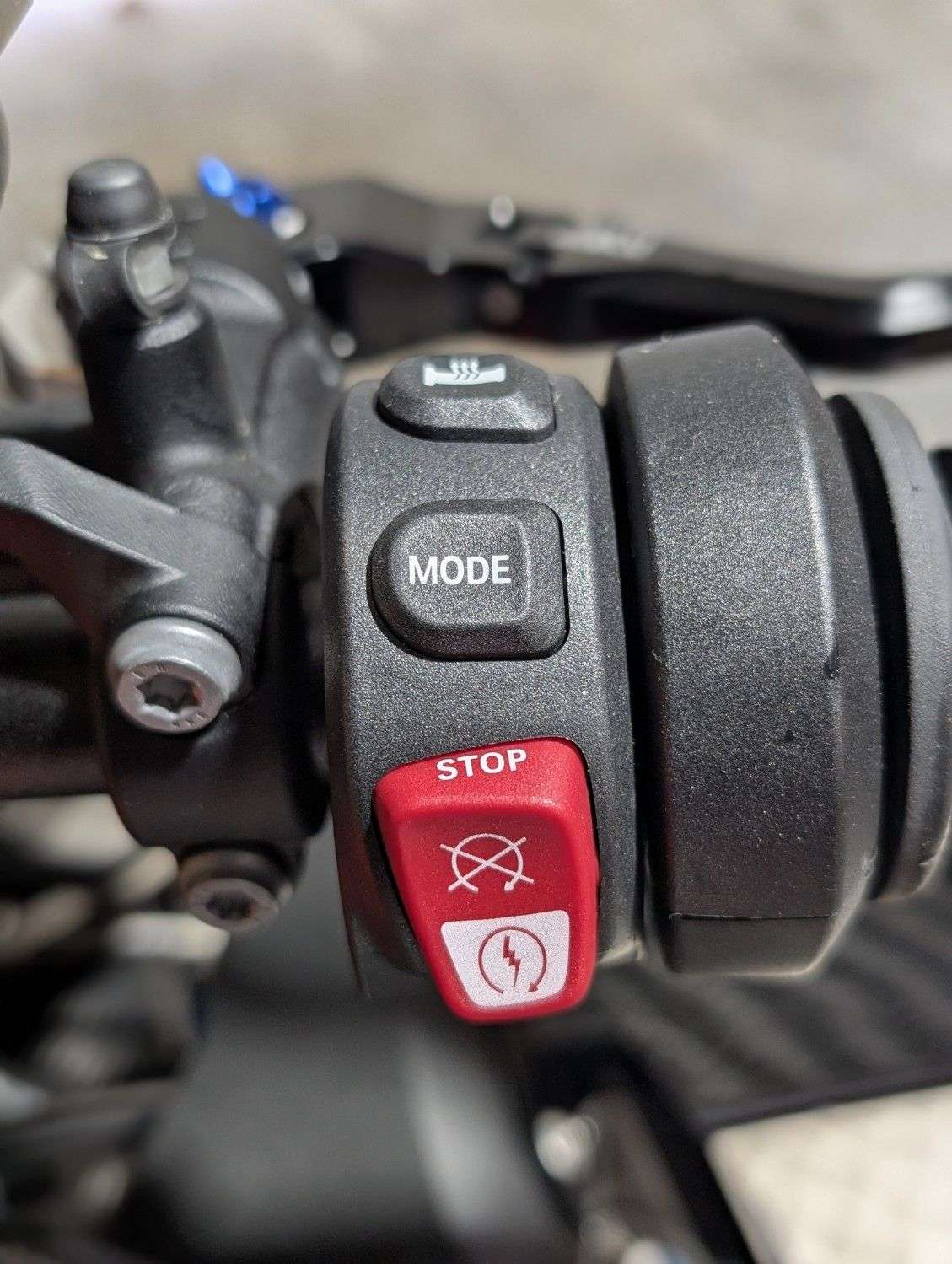 2024 BMW M1000R 2024 BMW M1000R