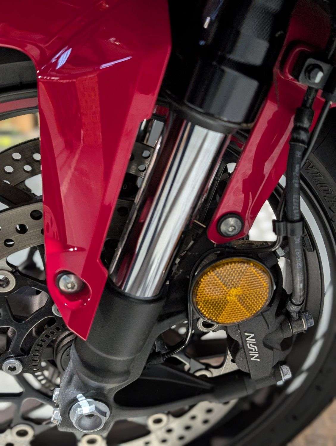 2024 HONDA CBR650R 2024 HONDA CBR650R