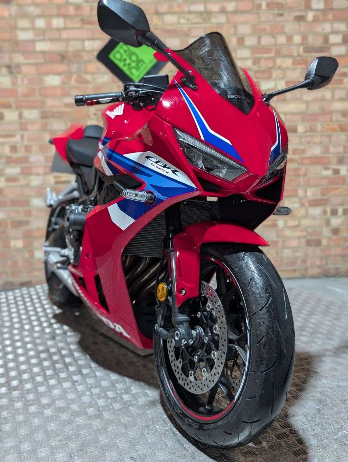 2024 HONDA CBR650R 2024 HONDA CBR650R