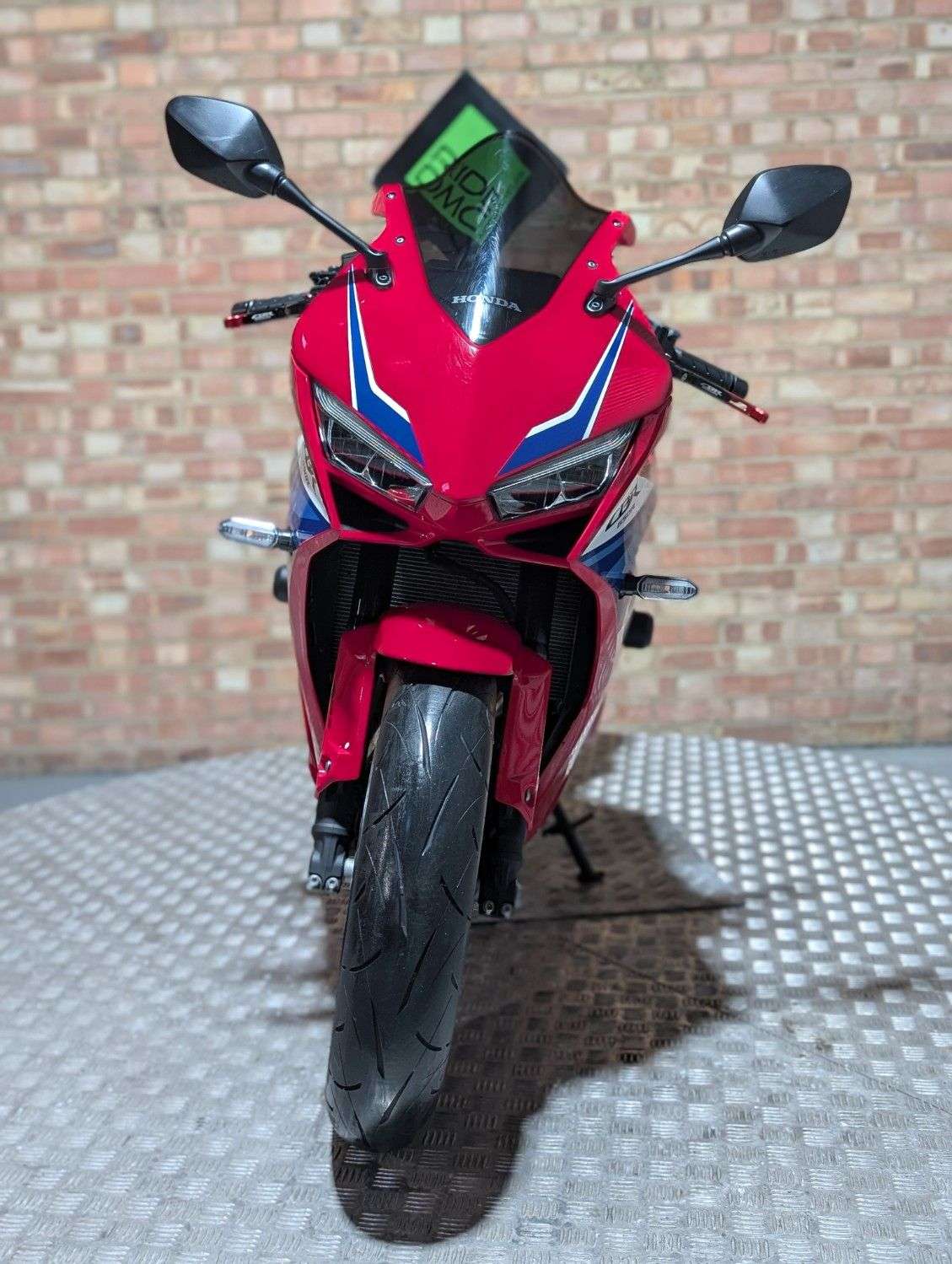 2024 HONDA CBR650R 2024 HONDA CBR650R