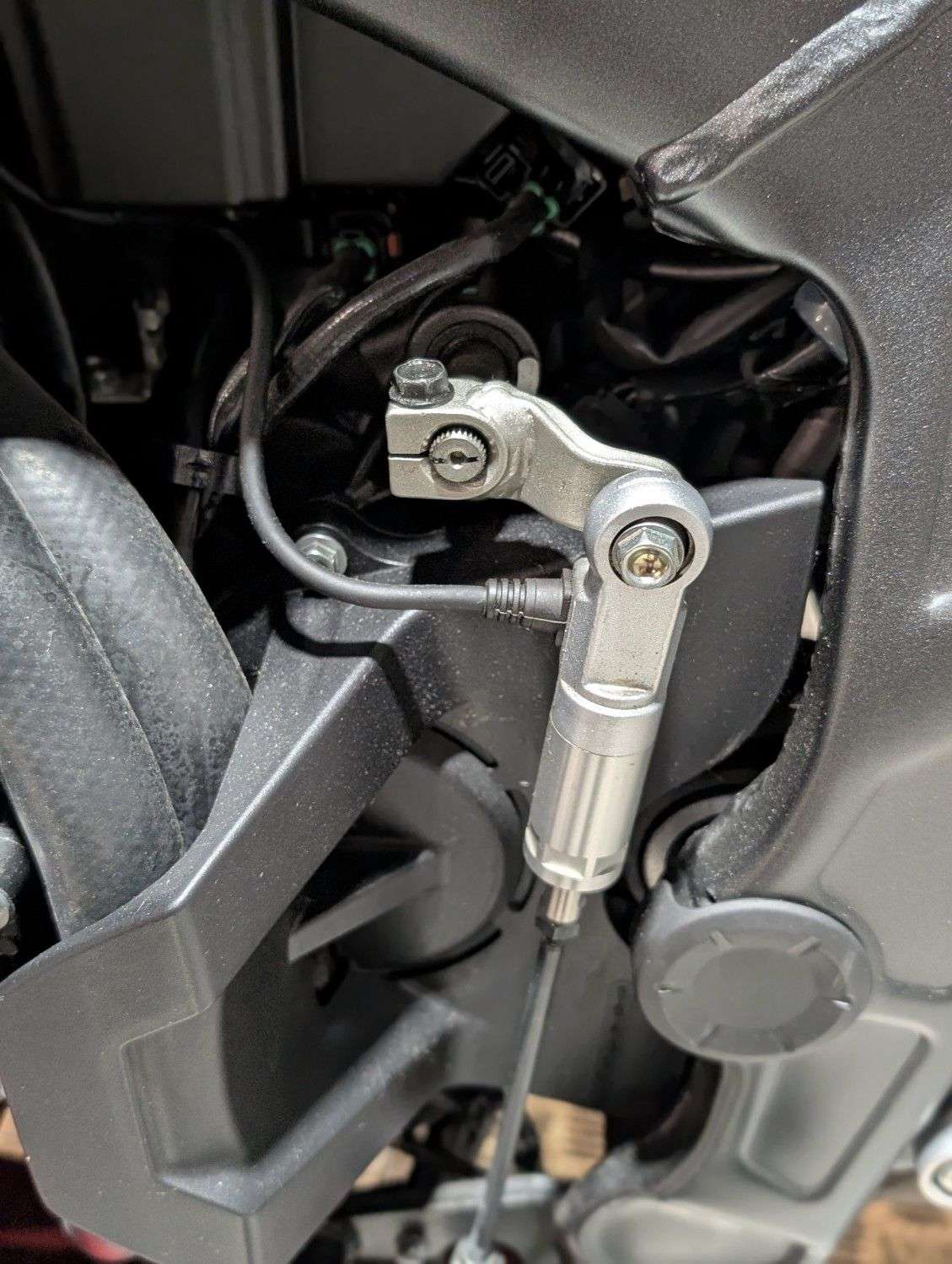 2024 HONDA CBR650R 2024 HONDA CBR650R