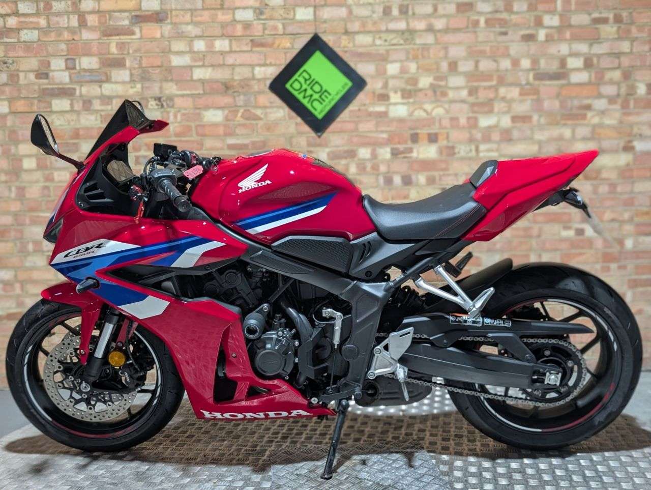 2024 HONDA CBR650R 2024 HONDA CBR650R