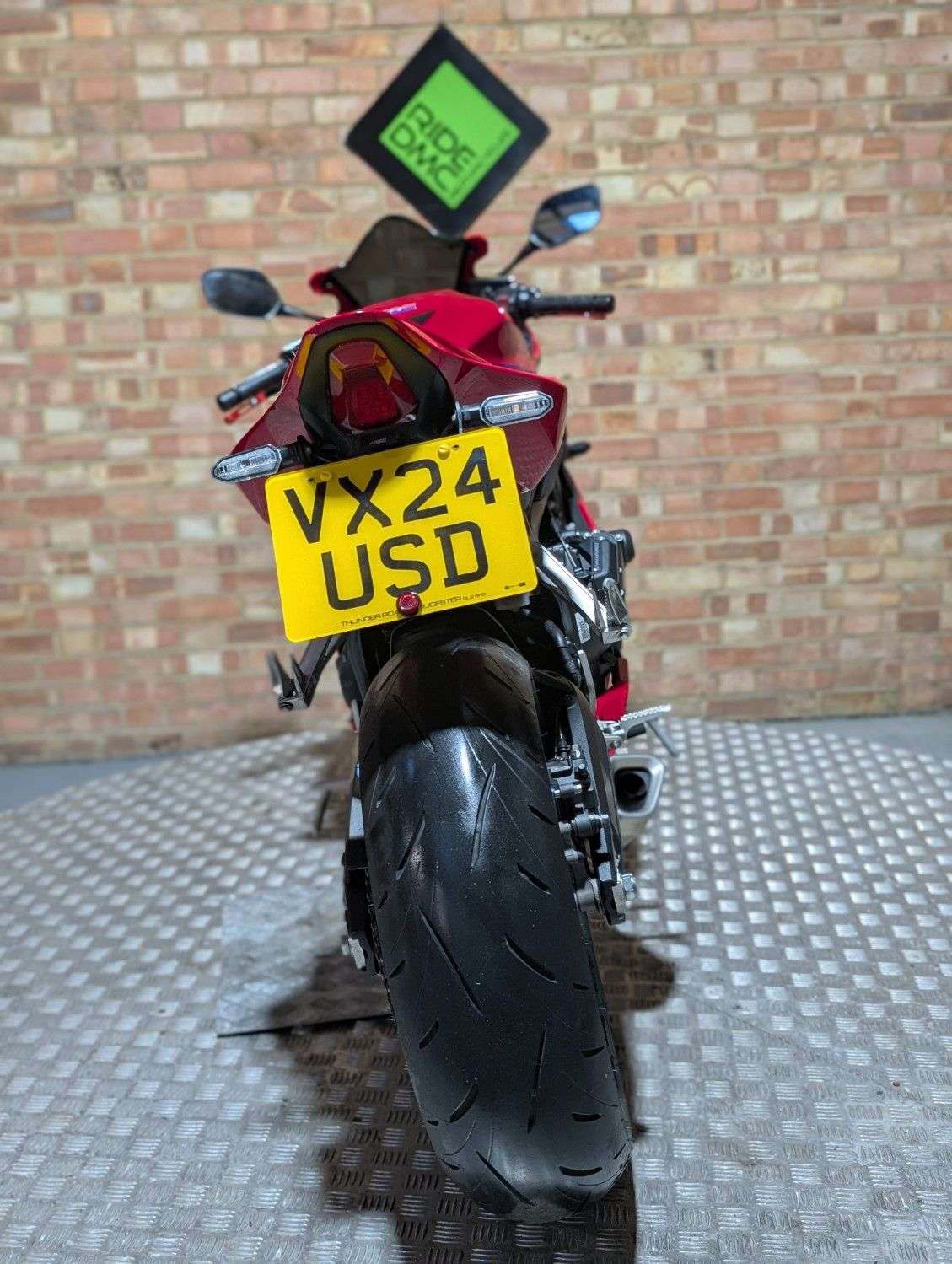 2024 HONDA CBR650R 2024 HONDA CBR650R