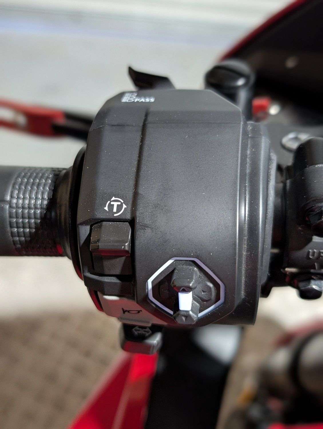 2024 HONDA CBR650R 2024 HONDA CBR650R