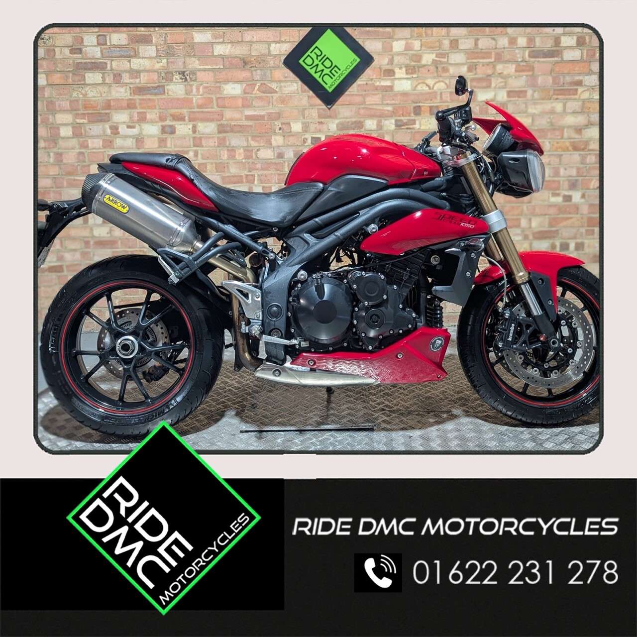 A 2015 TRIUMPH SPEED TRIPLE 1050 2015. SERVICED. ARROWS. H GRIPS. 2 OWNERS. 18K. VGC 2 OWNERS FROM NEW A 2015 TRIUMPH SPEED TRIPLE 1050 2015. SERVICED. ARROWS. H GRIPS. 2 OWNERS. 18K. VGC 2 OWNERS FROM NEW