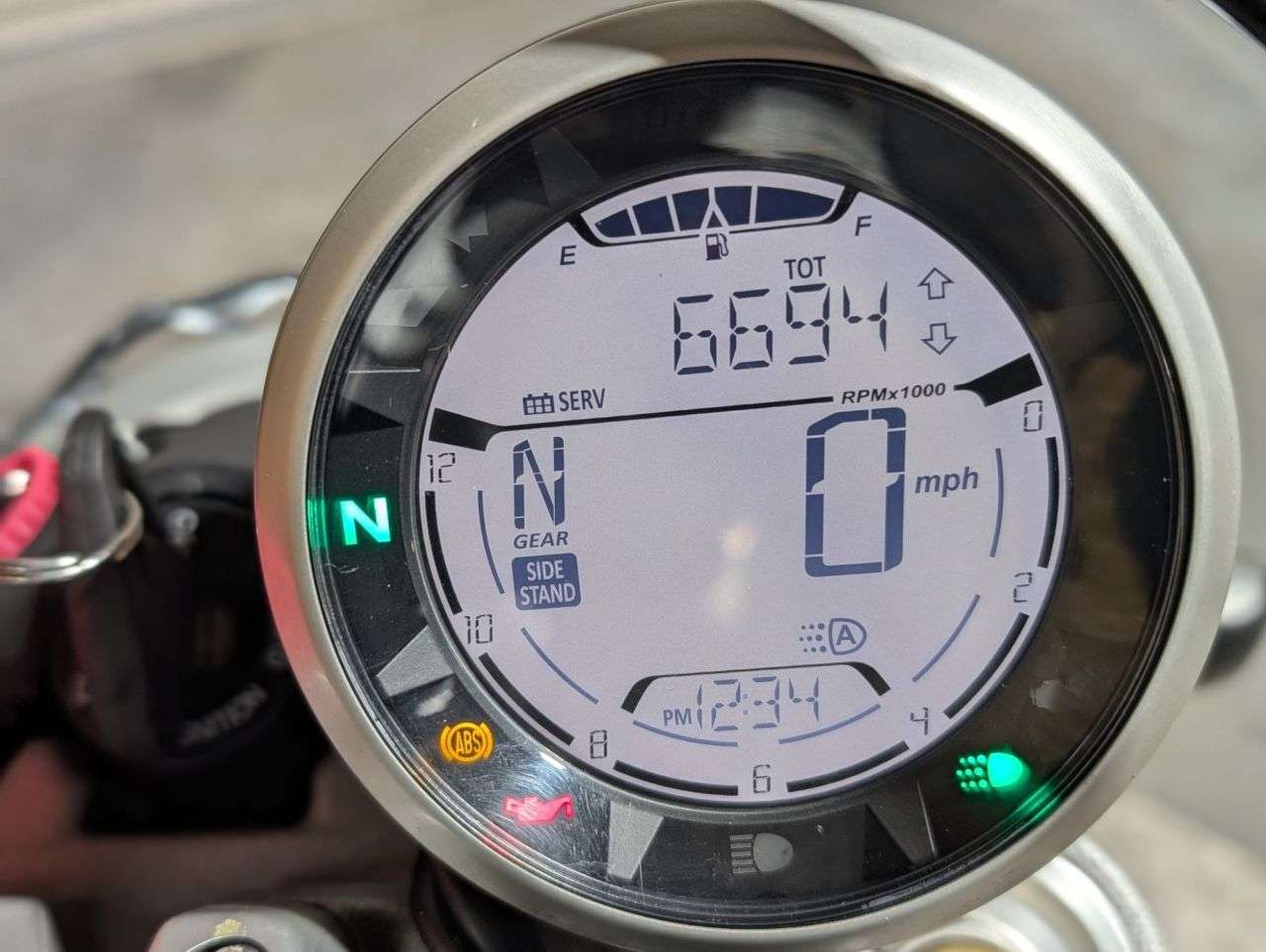 2018 DUCATI SCRAMBLER DESERT SLED 2018 DUCATI SCRAMBLER DESERT SLED