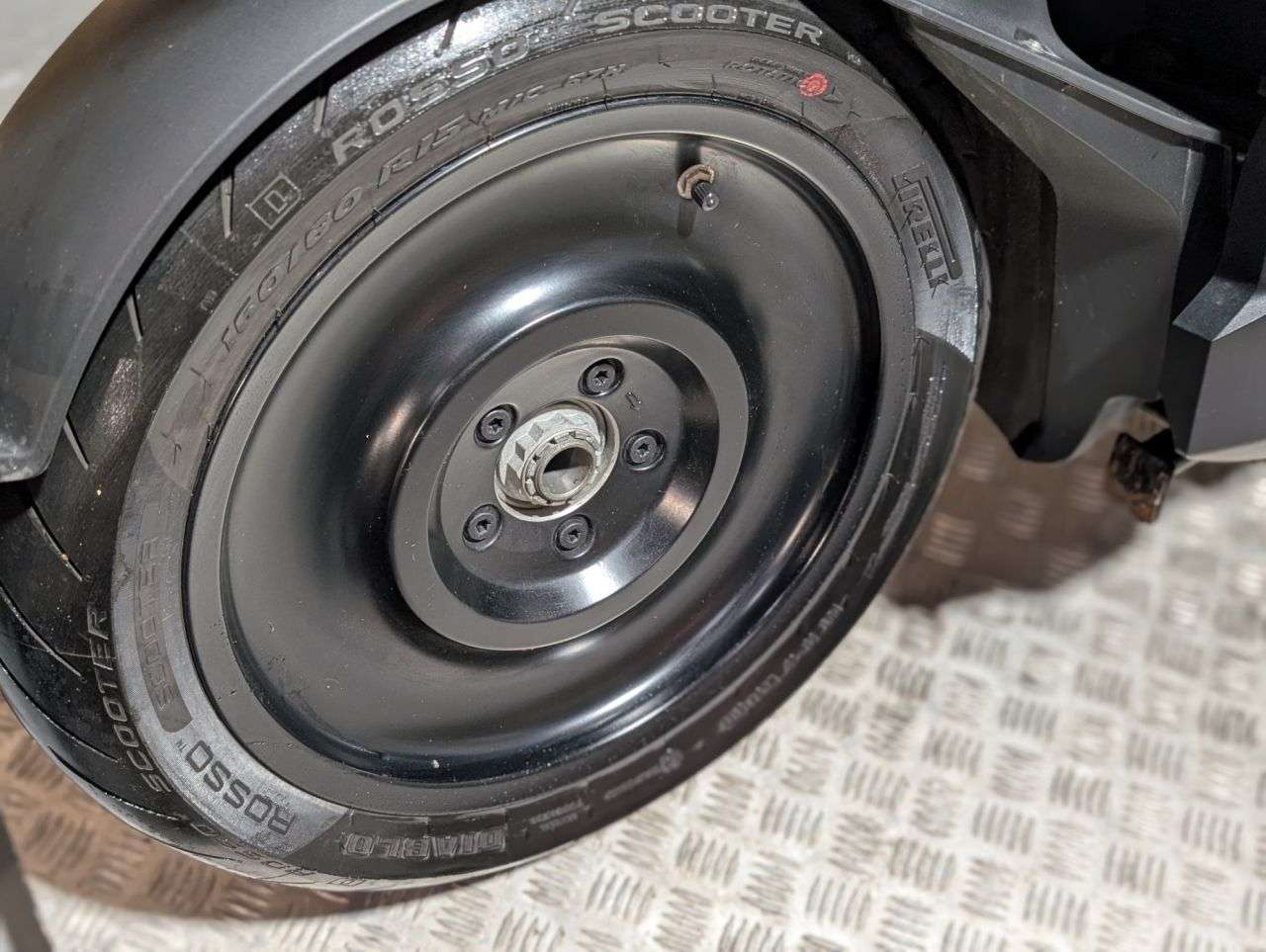 2022 BMW CE 04 2022 BMW CE 04