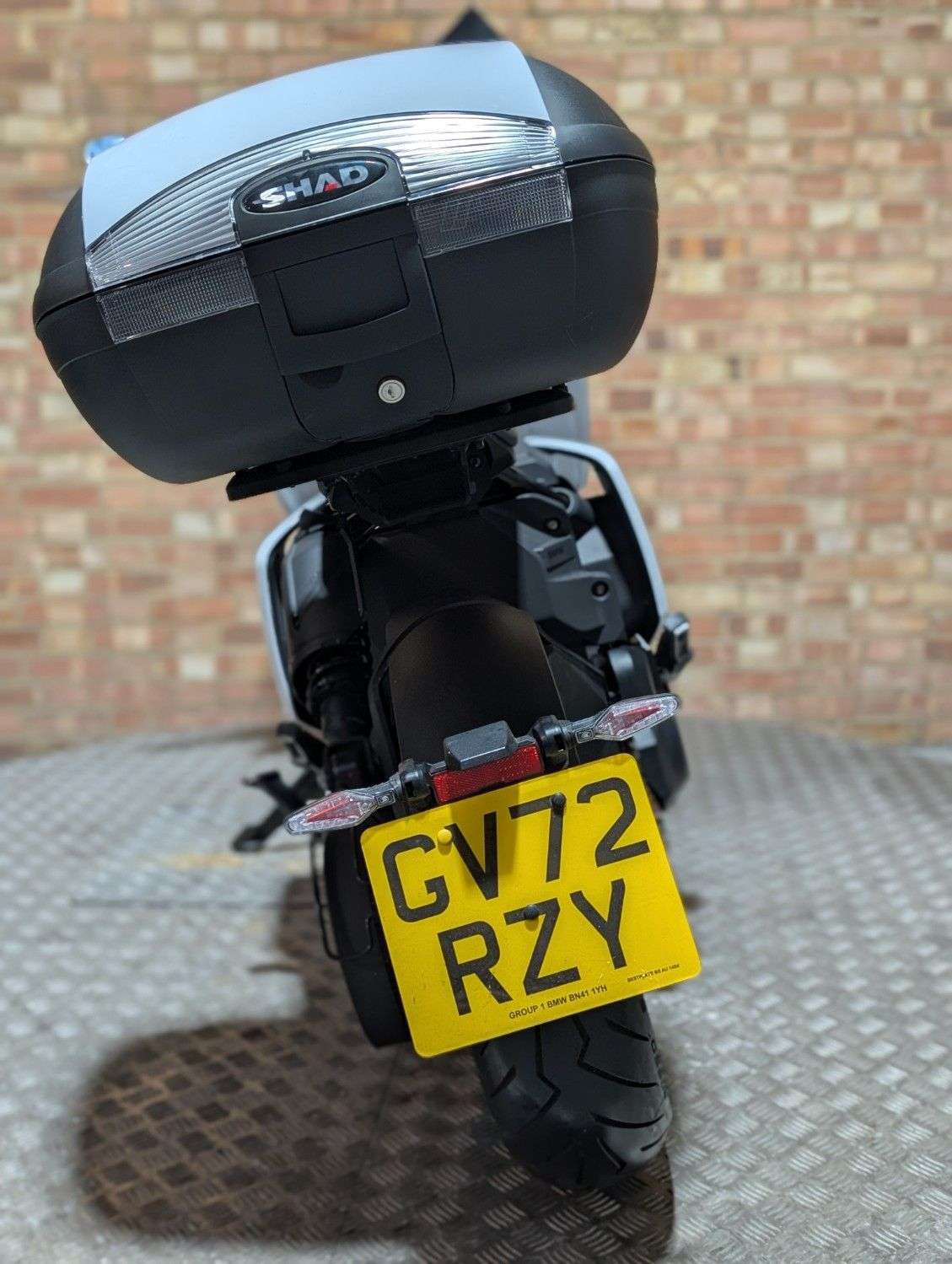 2022 BMW CE 04 2022 BMW CE 04