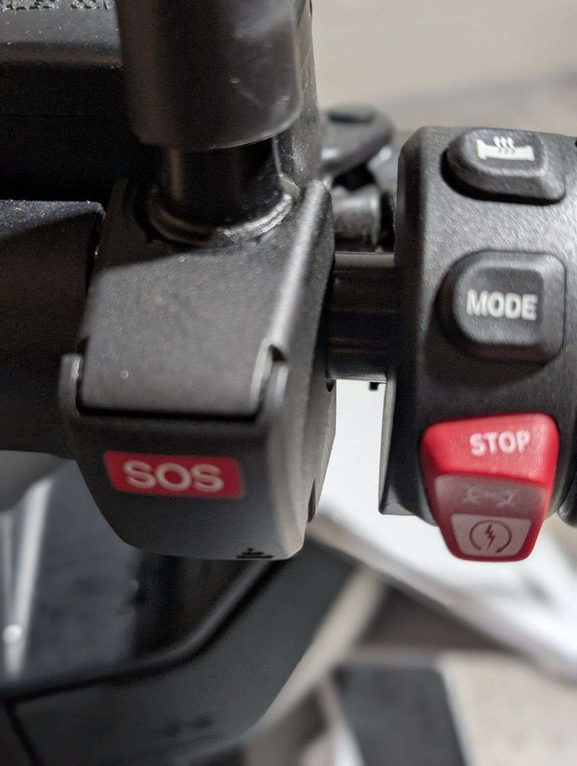 2022 BMW CE 04 2022 BMW CE 04