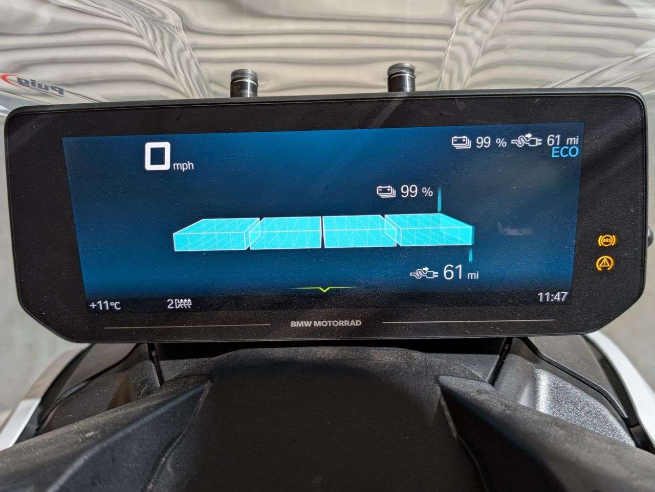 2022 BMW CE 04 2022 BMW CE 04