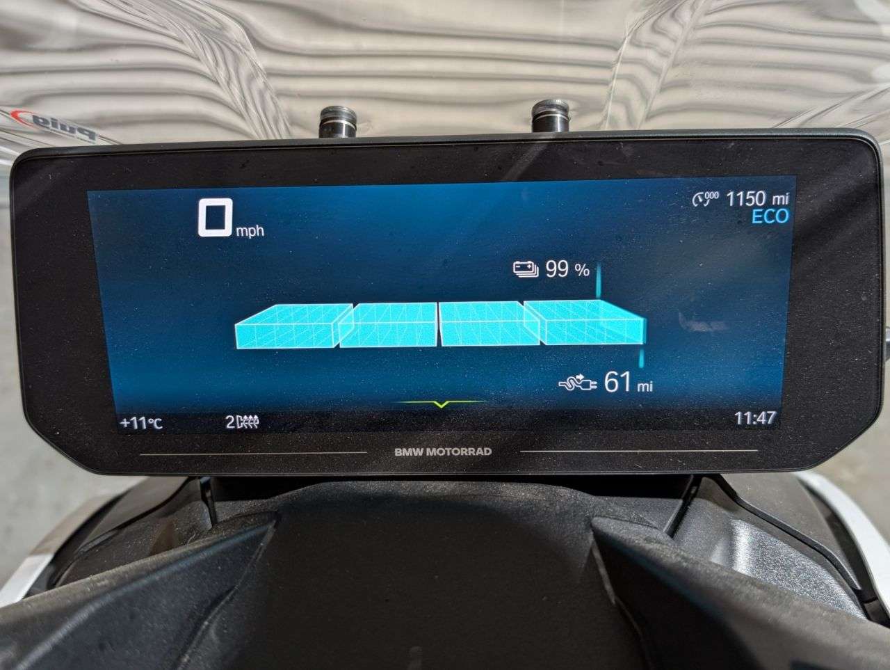 2022 BMW CE 04 2022 BMW CE 04